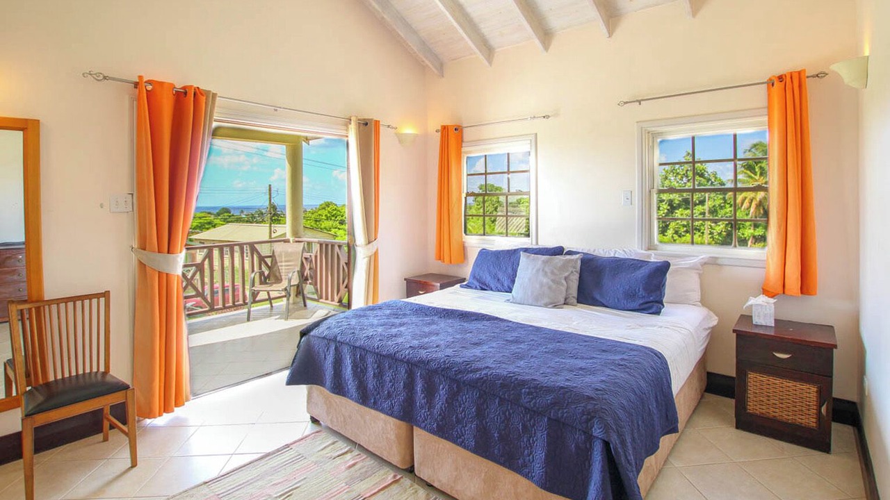 Photo of Bathroom in Speightstown