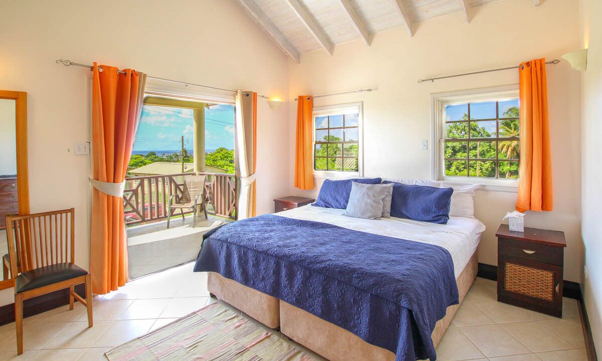 Photo of Bathroom in Speightstown