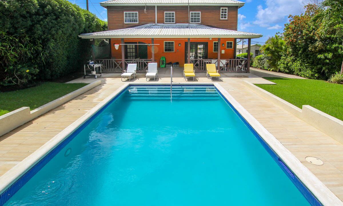 Photo of Outdoor in Speightstown