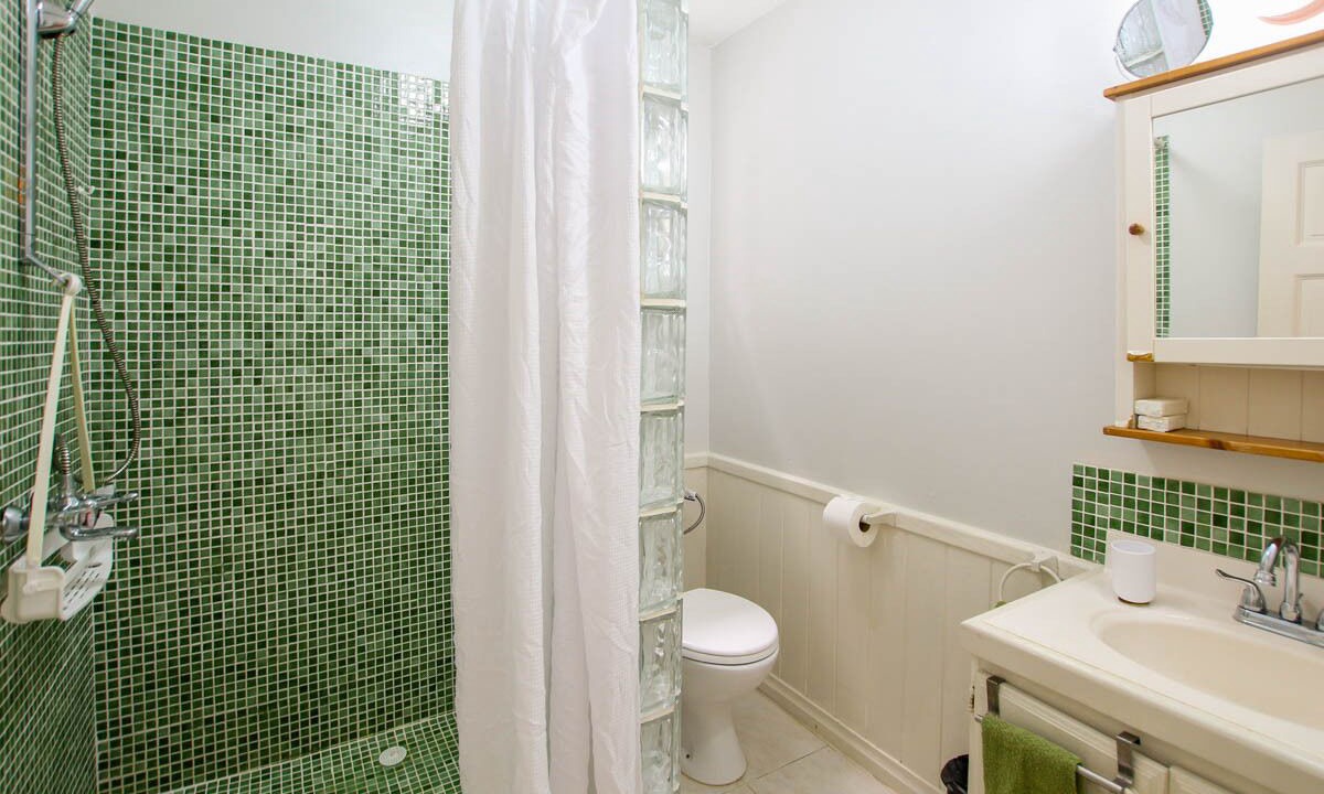 Photo of Bathroom in Speightstown