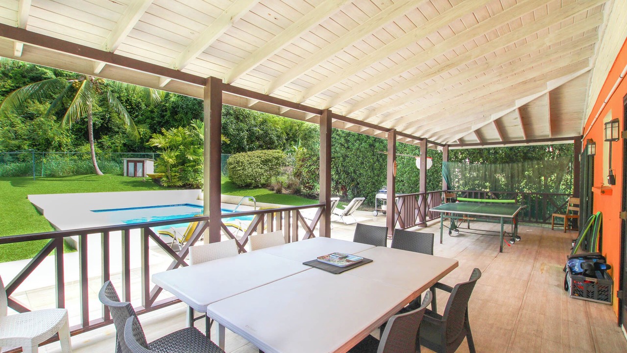 Photo of Outdoor in Speightstown