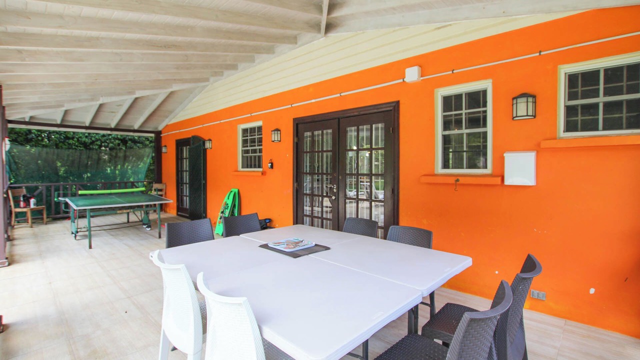 Photo of Outdoor in Speightstown