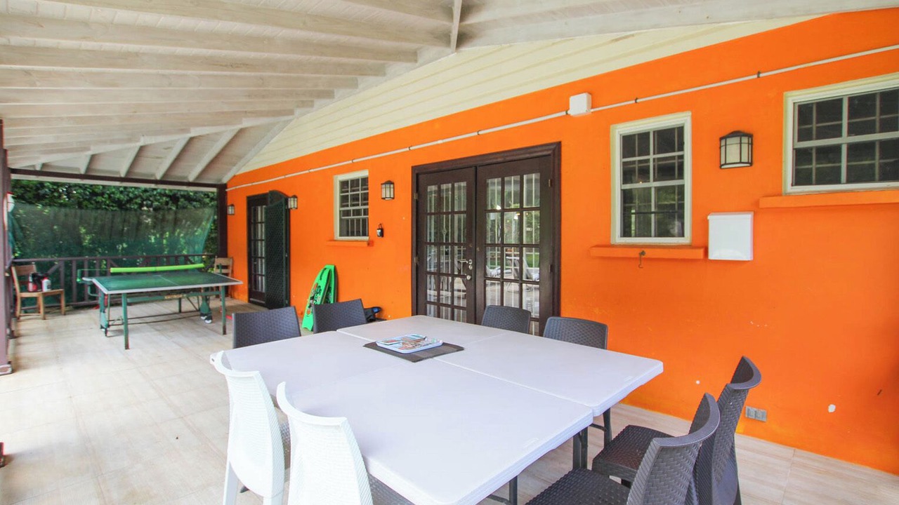 Photo of Outdoor in Speightstown