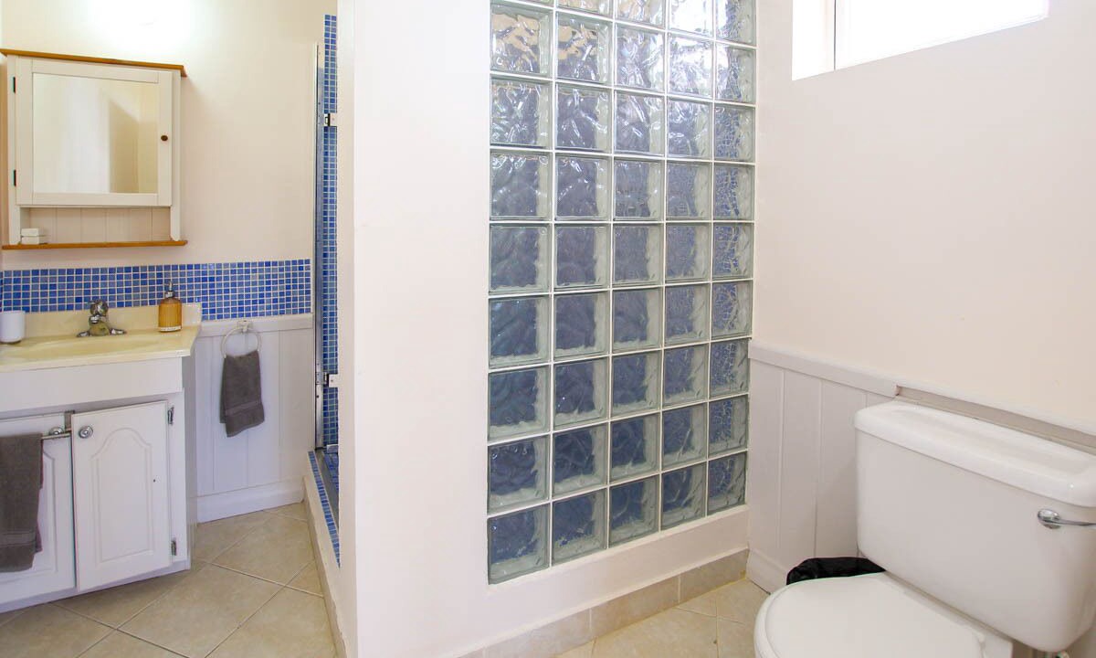 Photo of Bathroom in Speightstown