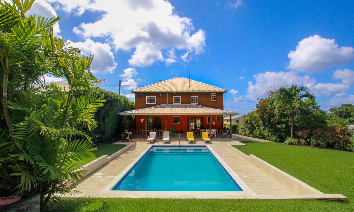 Photo of Outdoor in Speightstown