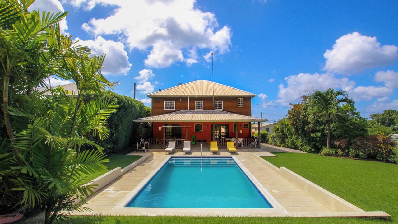 Photo of Outdoor in Speightstown