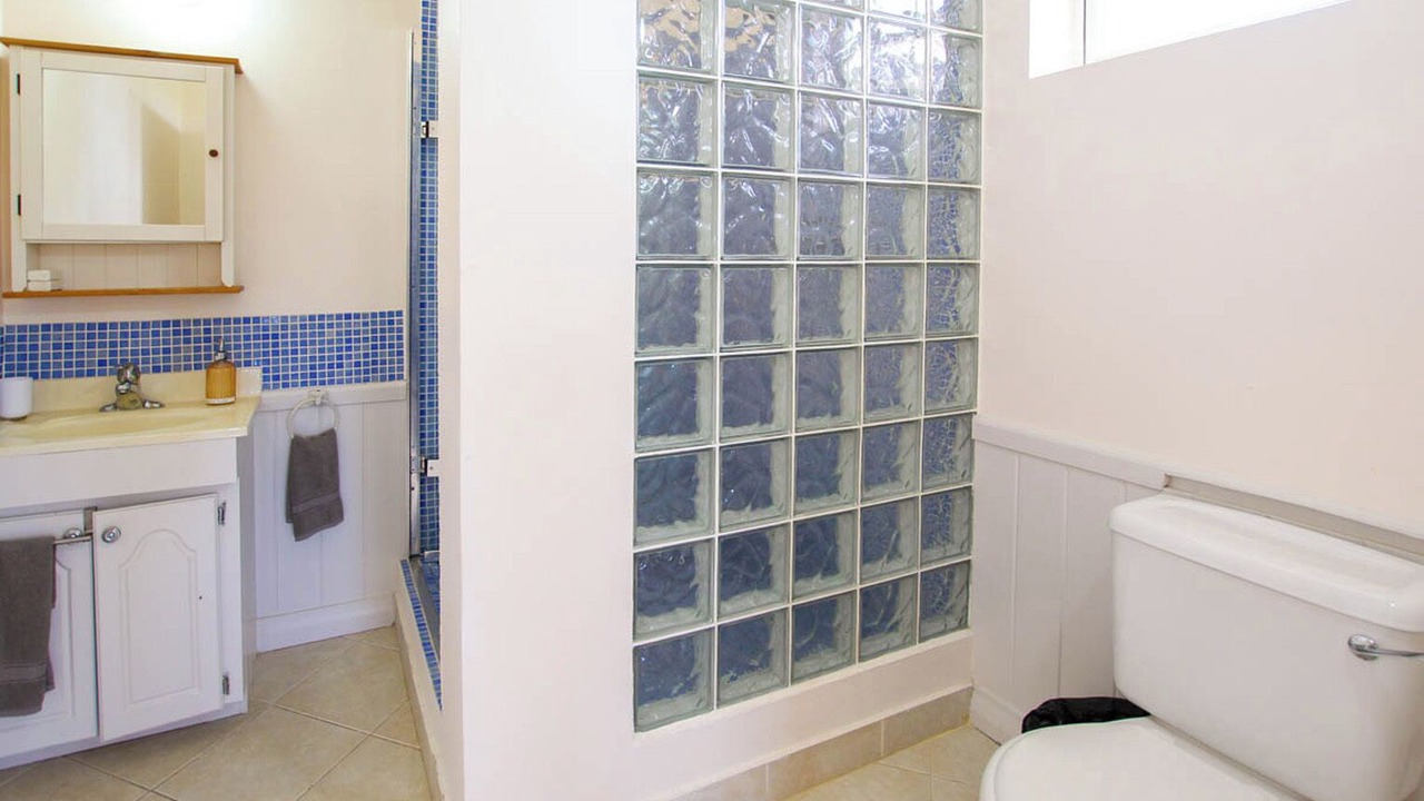 Photo of Bathroom in Speightstown