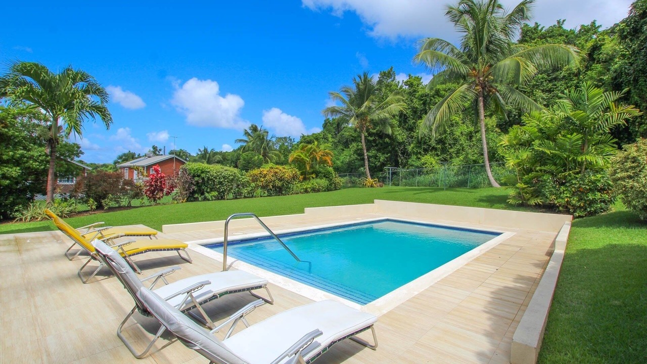 Photo of Outdoor in Speightstown