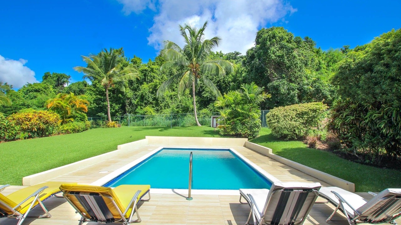 Photo of Outdoor in Speightstown