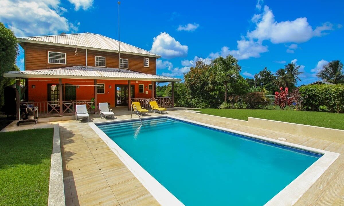 Photo of Outdoor in Speightstown