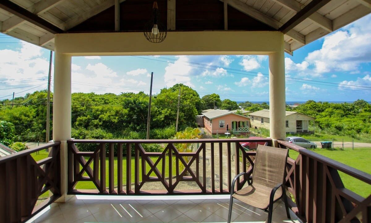 Photo of Outdoor in Speightstown