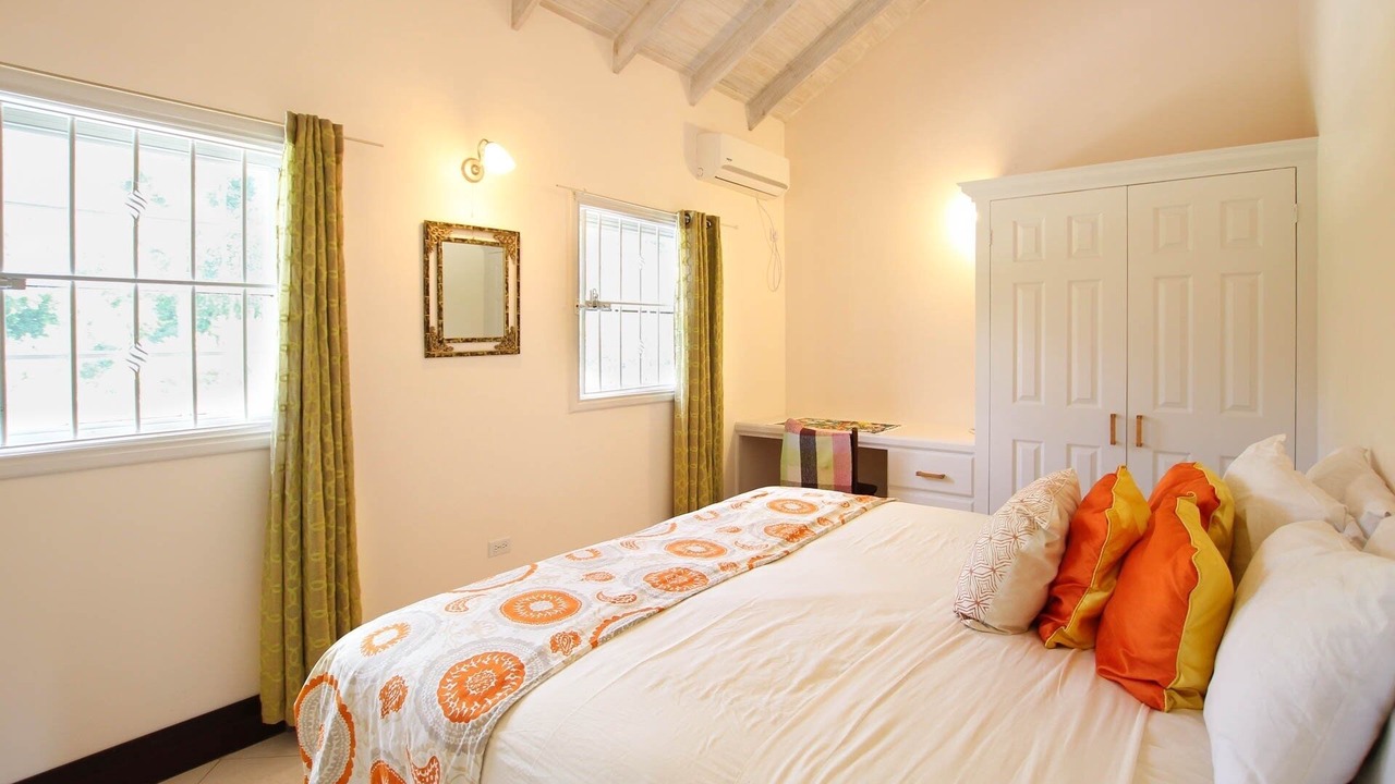Photo of Bedroom in Speightstown