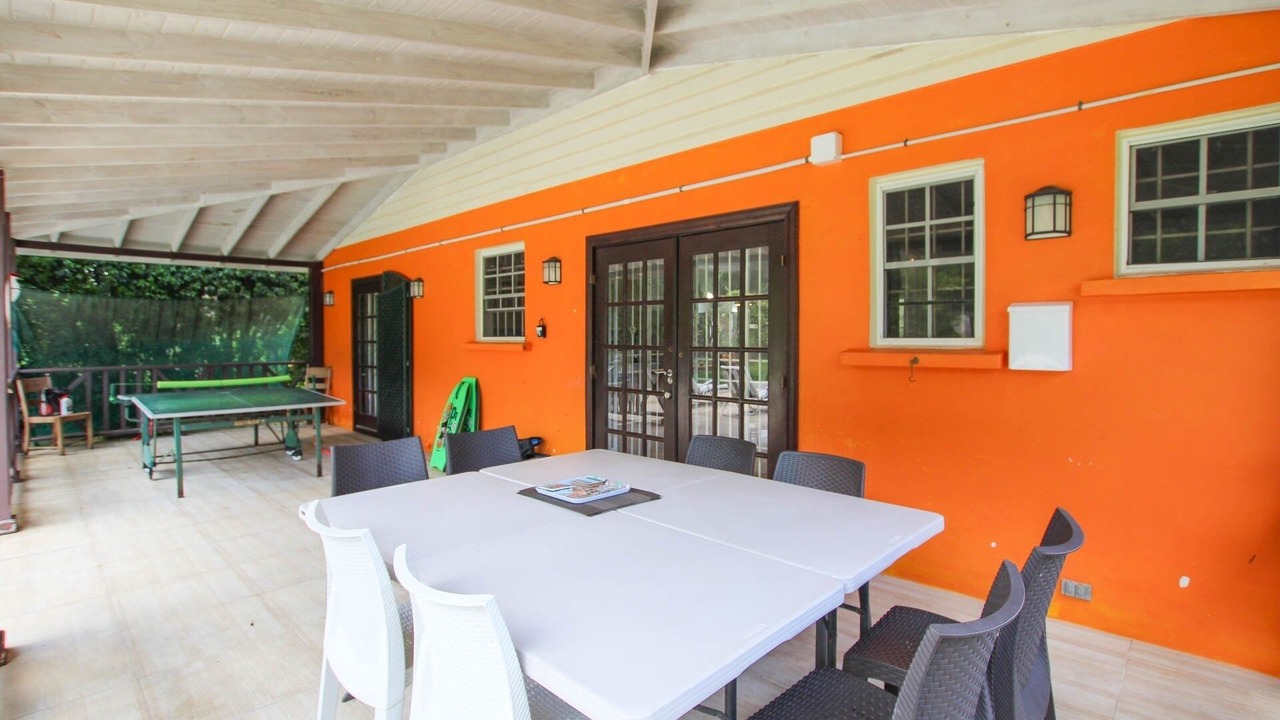 Photo of Outdoor in Speightstown