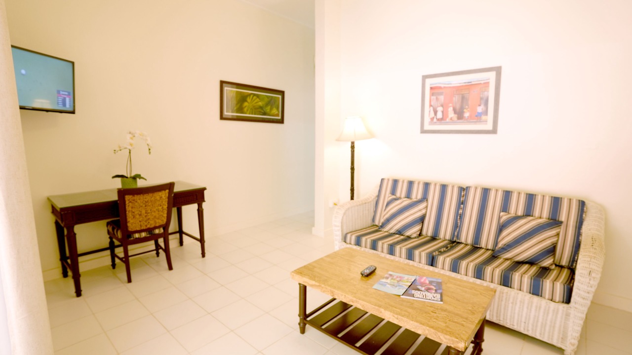 Photo of Livingroom in Worthing