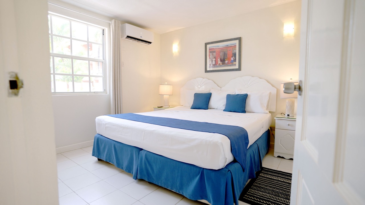 Photo of Bedroom in Worthing