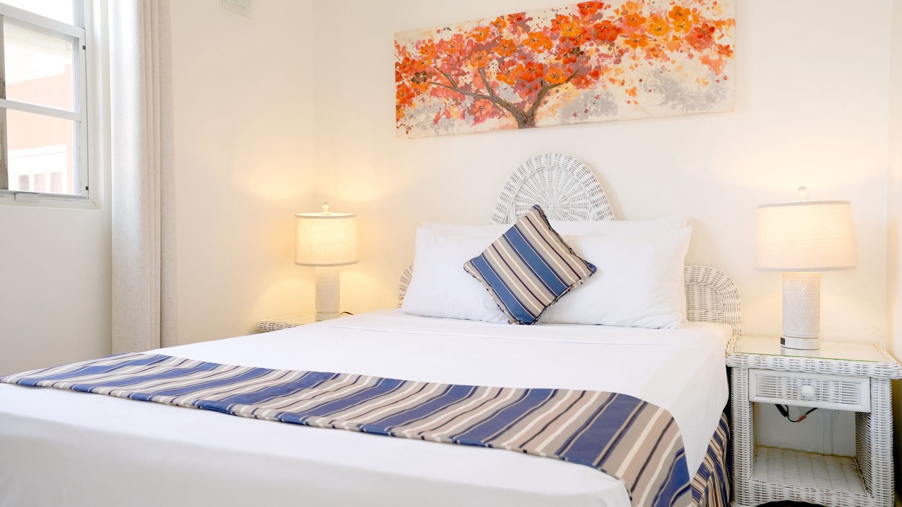 Photo of Bedroom in Worthing