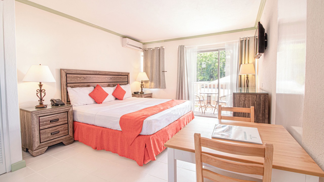 Photo of Bedroom in Worthing