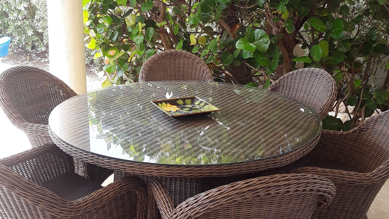 Photo of Outdoor in Apple Hall
