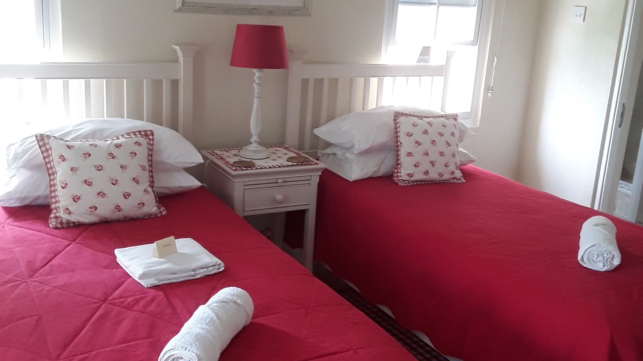 Photo of Bedroom in Apple Hall