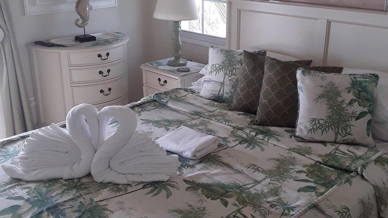 Photo of Bedroom in Apple Hall