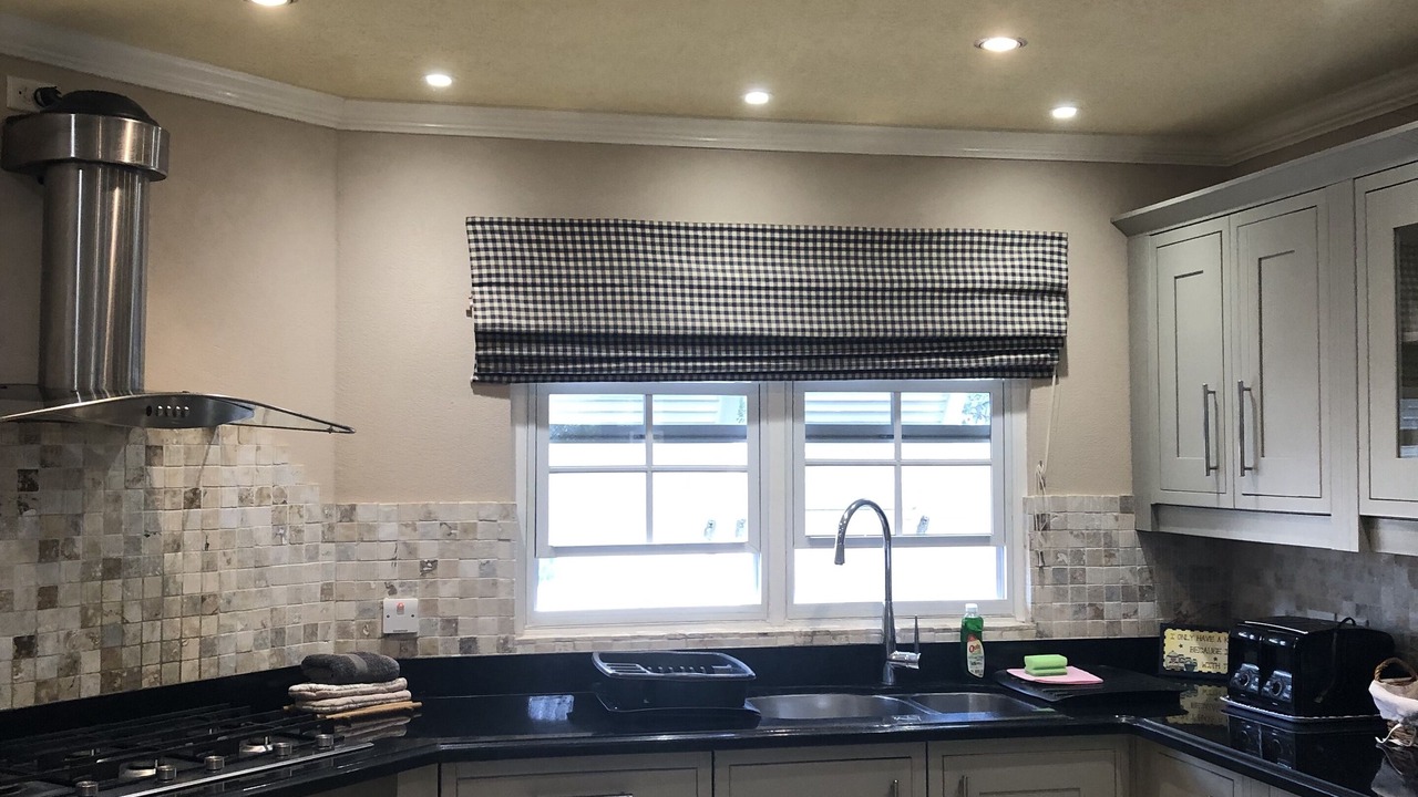 Photo of Kitchen in Apple Hall