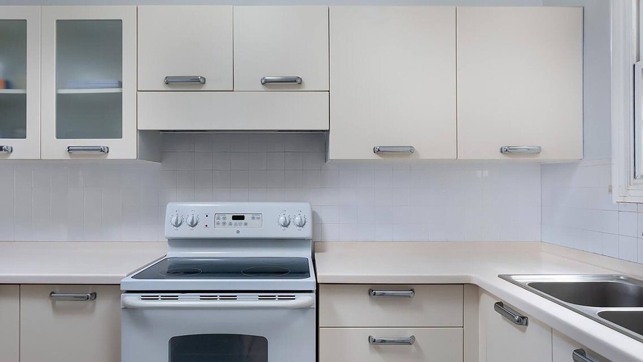 Photo of Kitchen in Vuemont