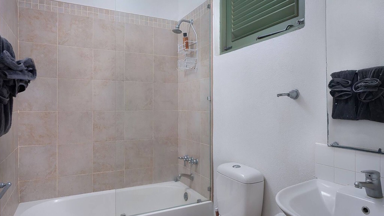 Photo of Bathroom in Vuemont