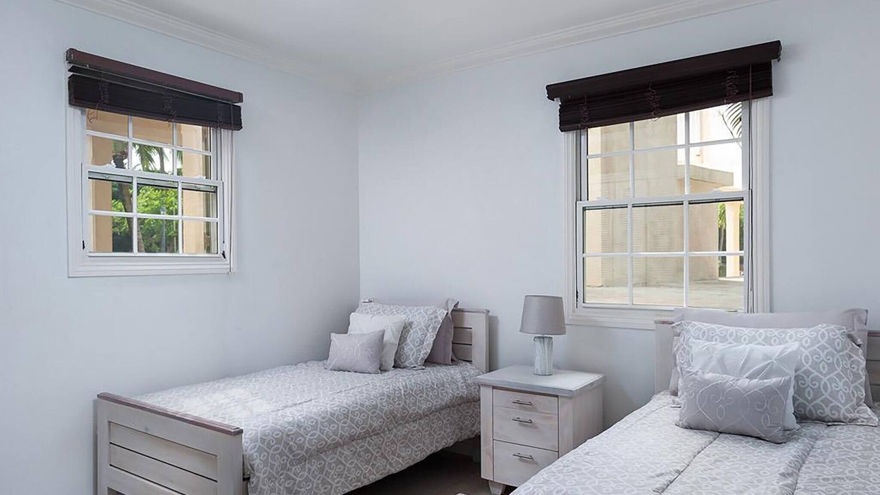 Photo of Bedroom in Vuemont