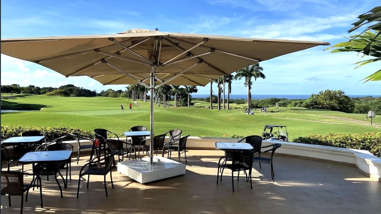 Photo of Outdoor in Merlin Bay