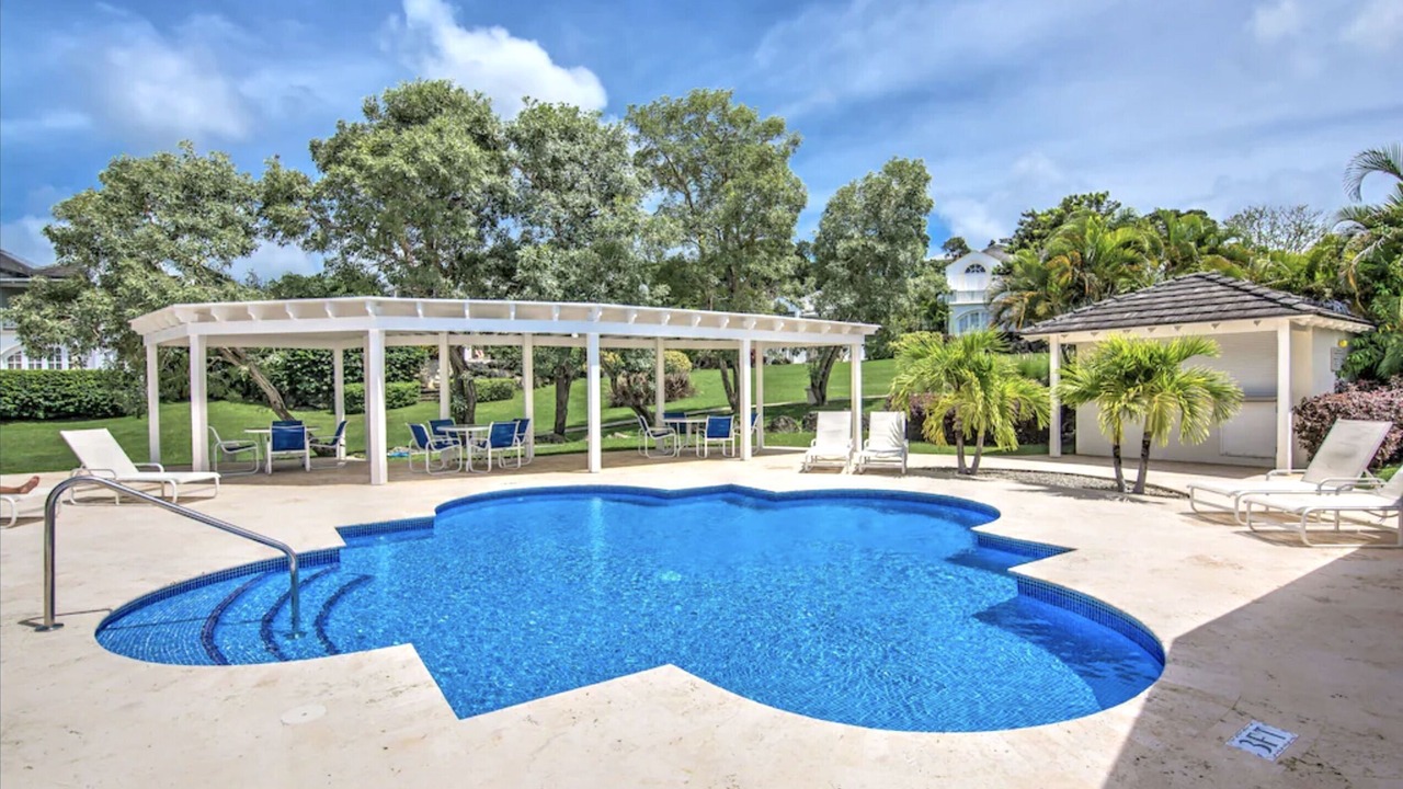 Photo of Outdoor in Merlin Bay