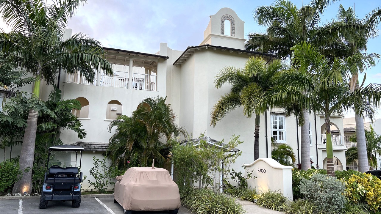 Photo of Outdoor in Merlin Bay