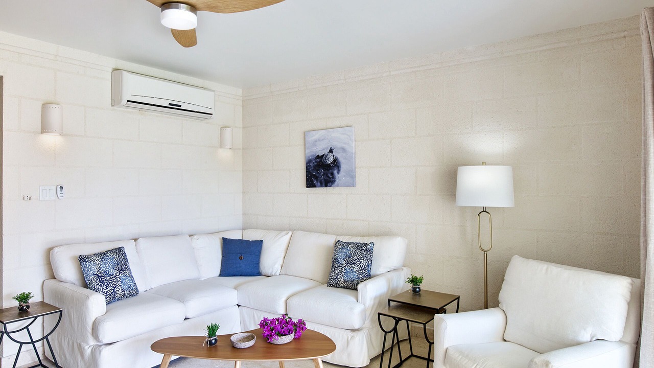 Photo of Livingroom in Merlin Bay
