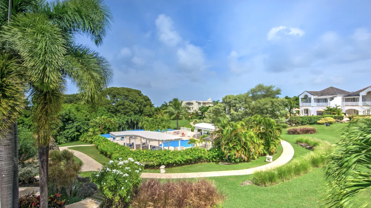 Photo of Outdoor in Merlin Bay