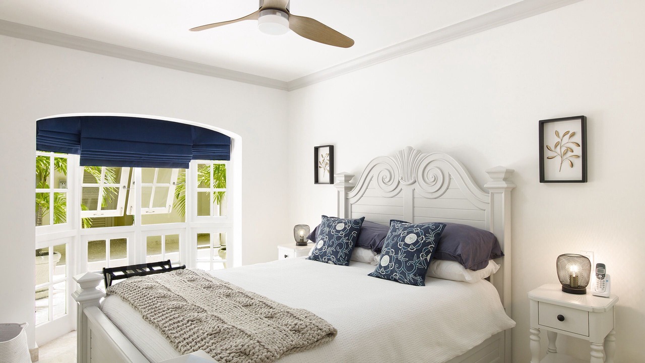 Photo of Bedroom in Merlin Bay
