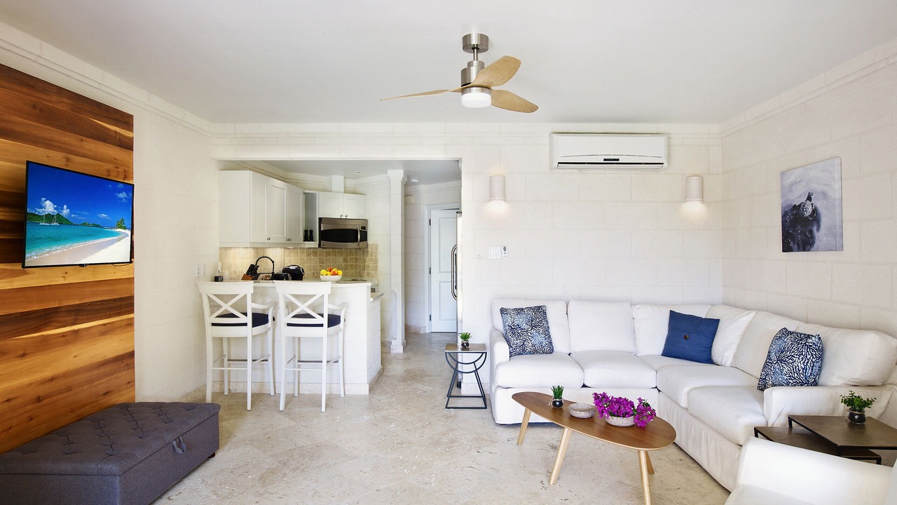 Photo of Livingroom in Merlin Bay
