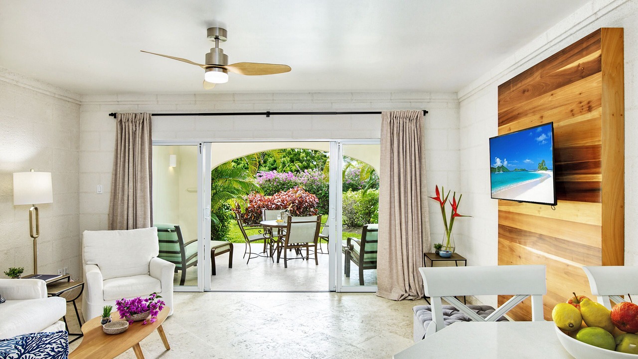 Photo of Livingroom in Merlin Bay
