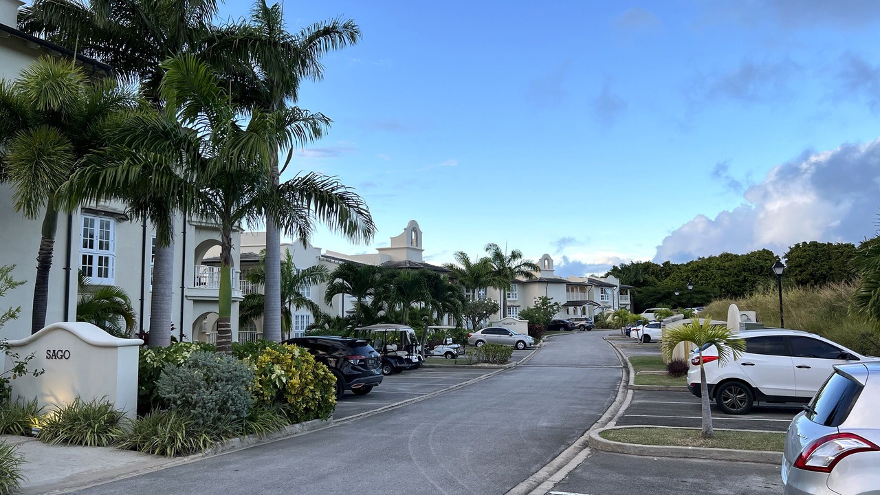 Photo of Outdoor in Merlin Bay