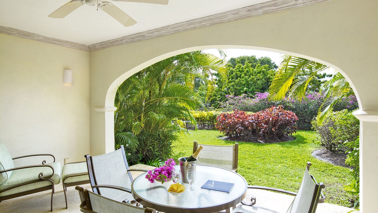 Photo of Outdoor in Merlin Bay