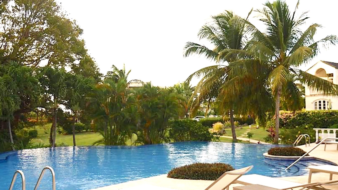 Photo of Outdoor in Merlin Bay