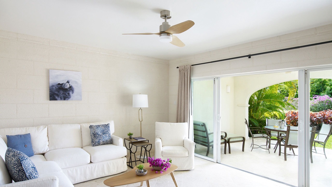 Photo of Livingroom in Merlin Bay