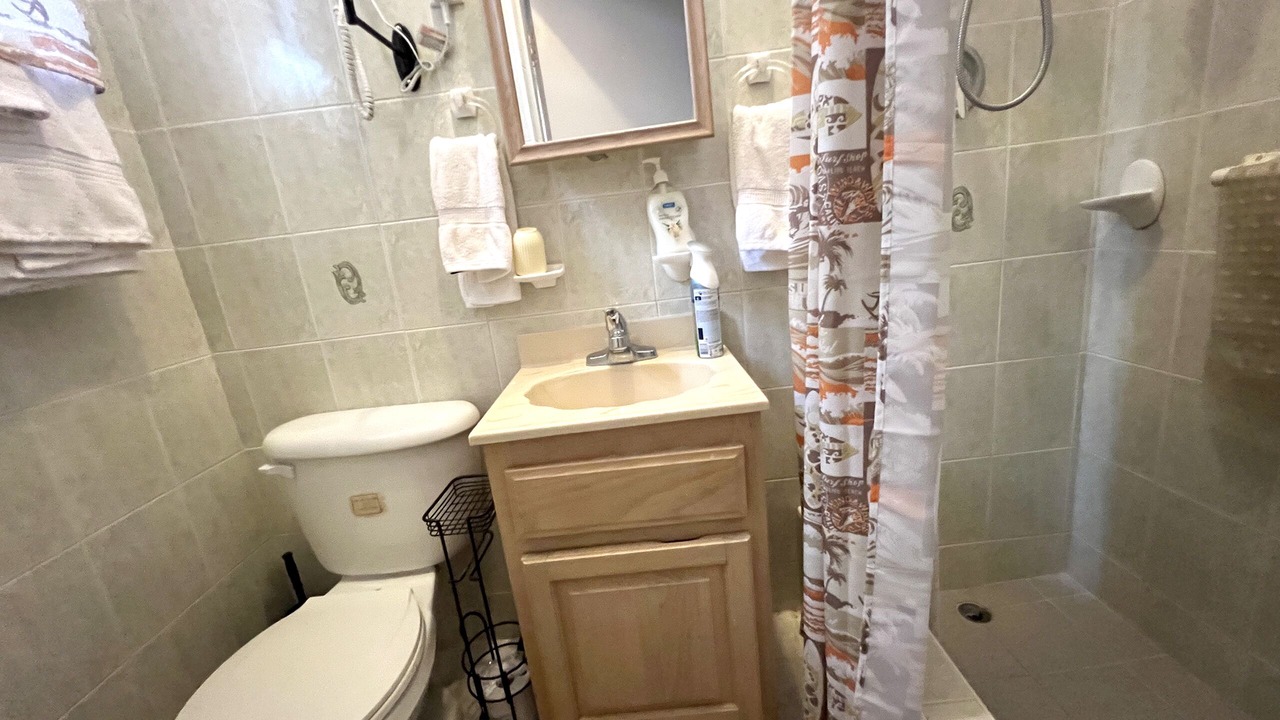 Photo of Bathroom in Reeds Bay