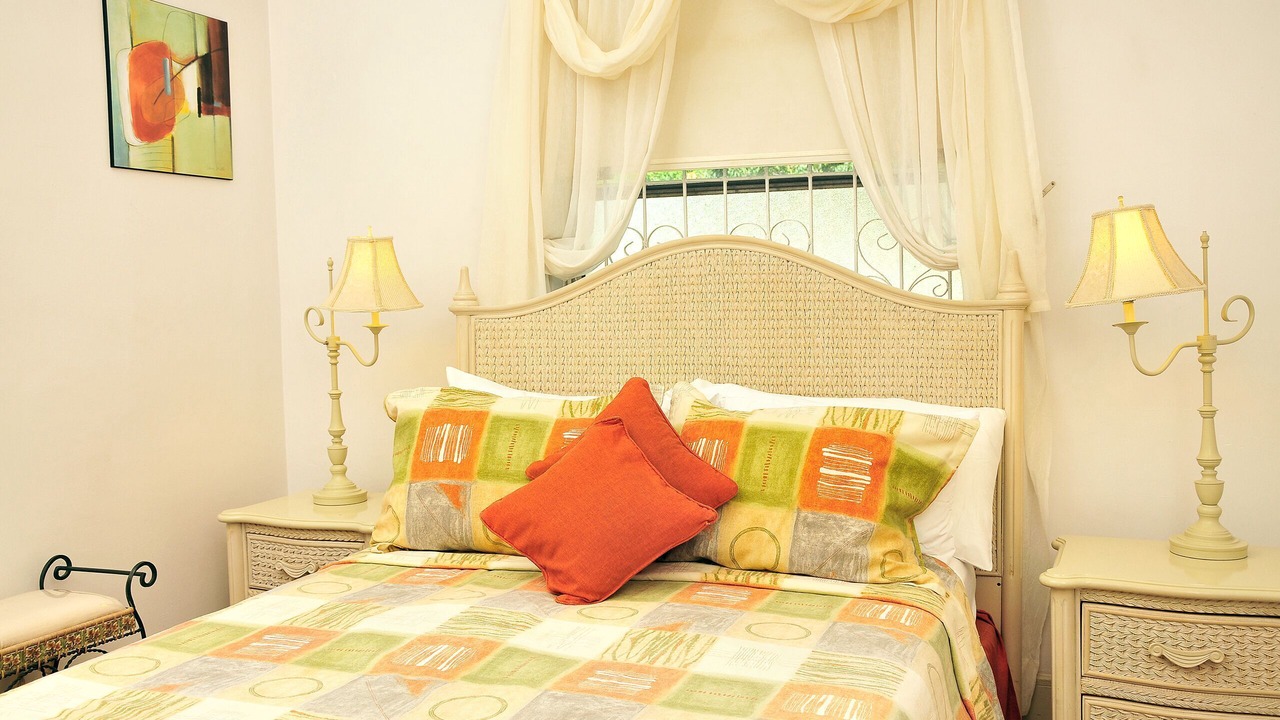 Photo of Bedroom in Reeds Bay