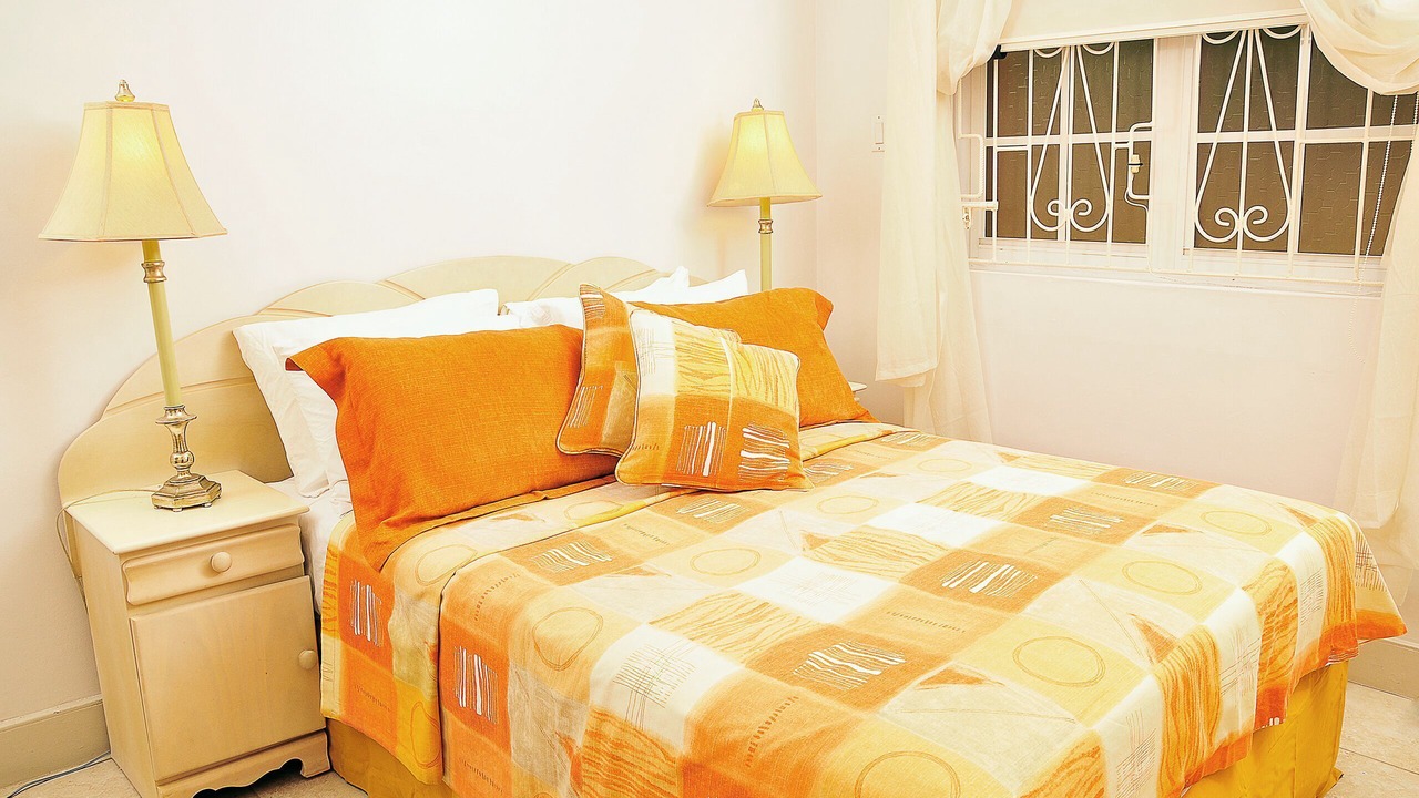 Photo of Bedroom in Reeds Bay