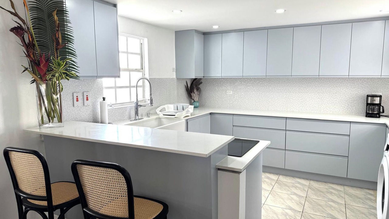Photo of Kitchen in Silver Sands