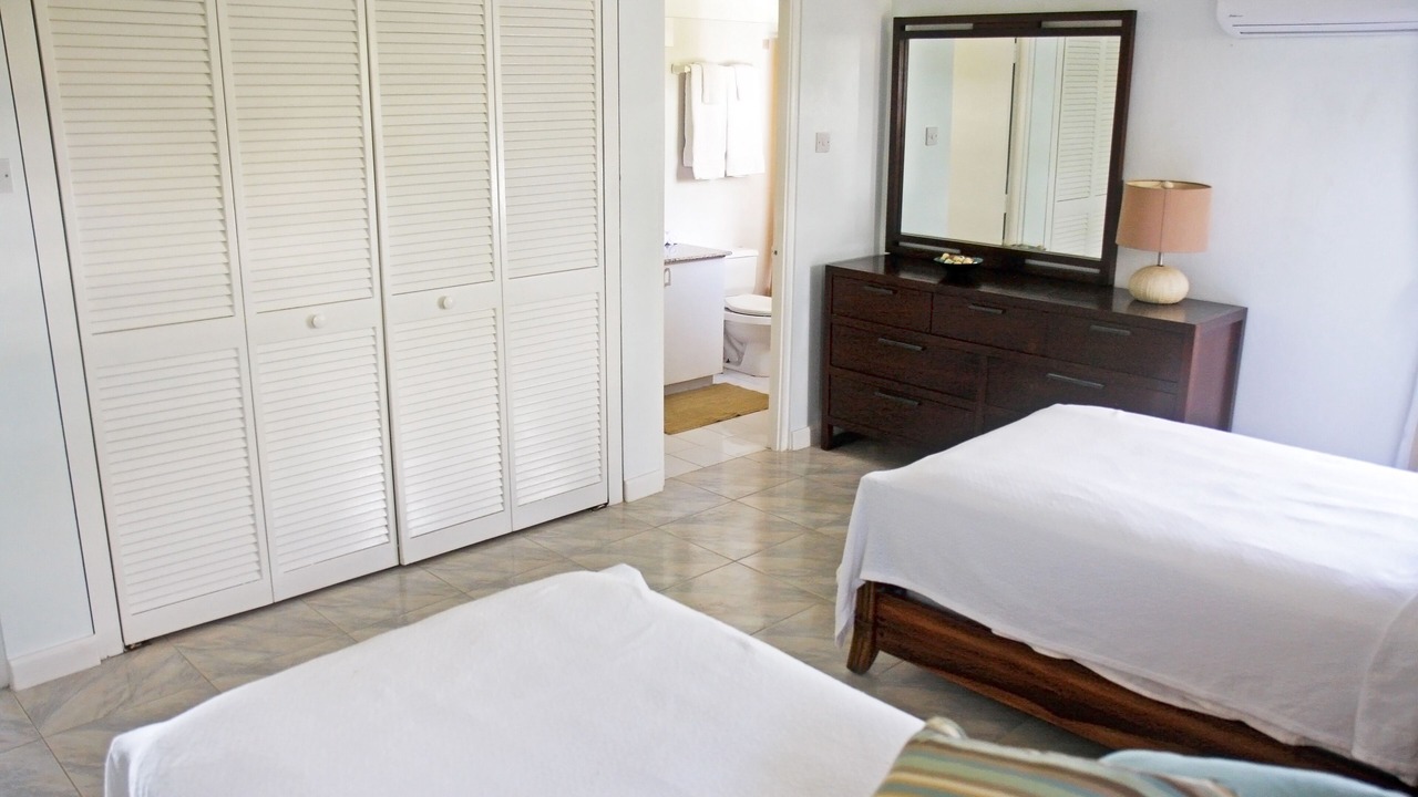 Photo of Bedroom in Silver Sands