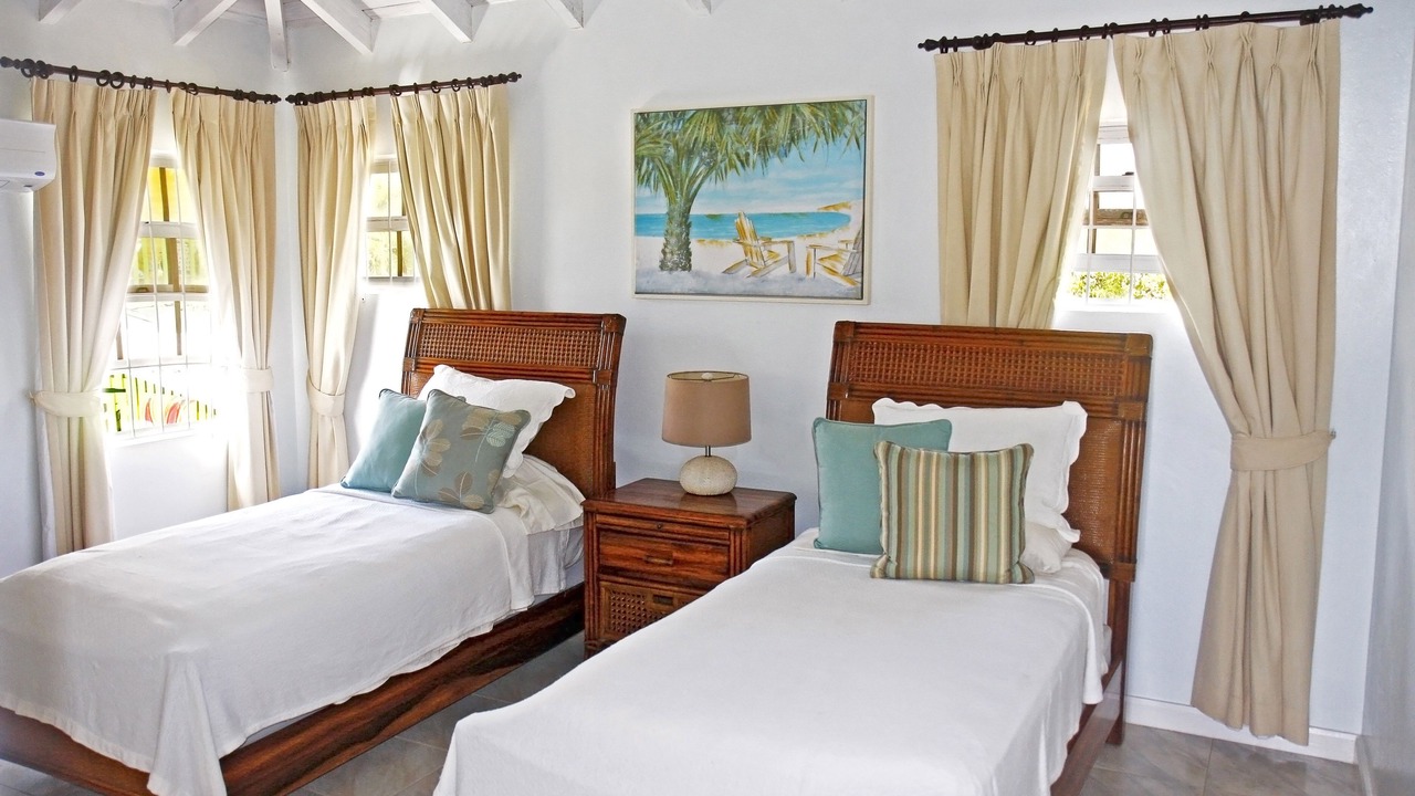 Photo of Bedroom in Silver Sands