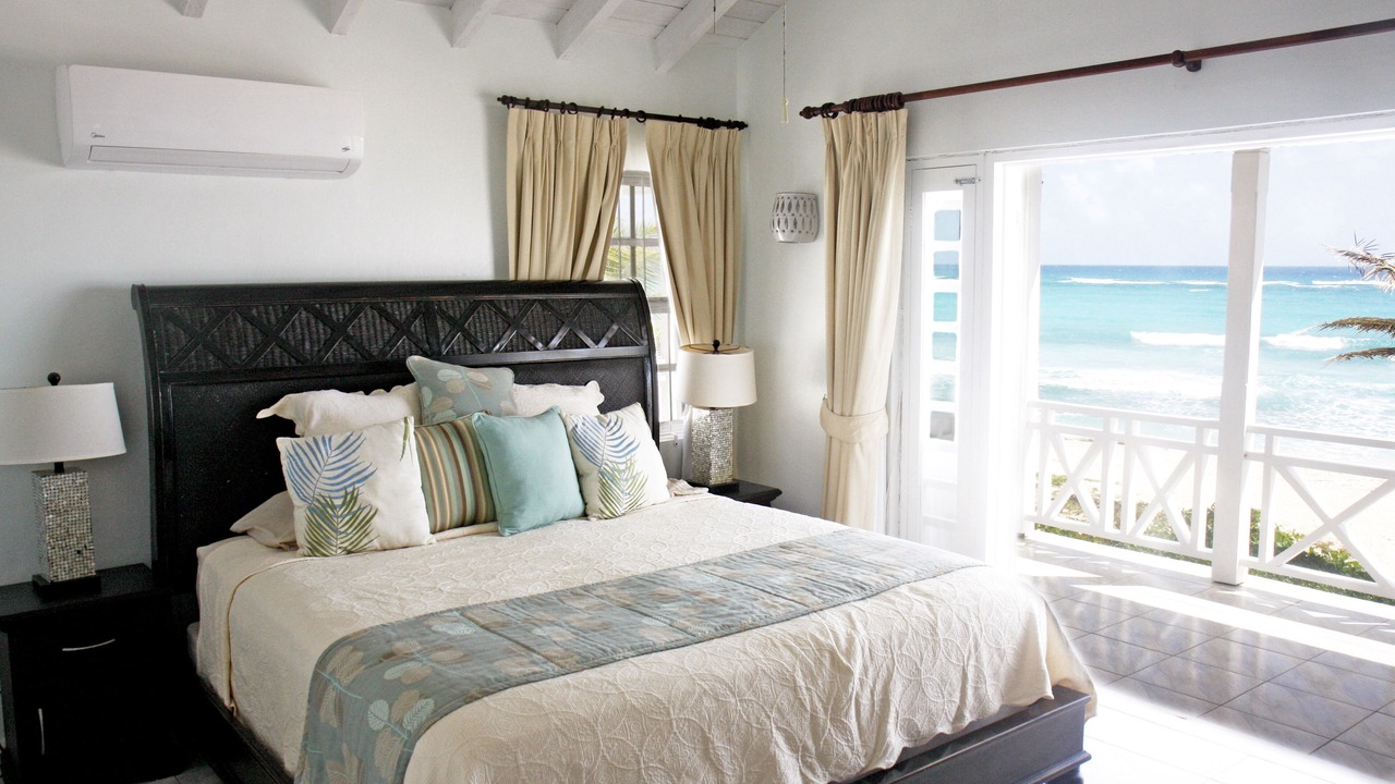 Photo of Bedroom in Silver Sands
