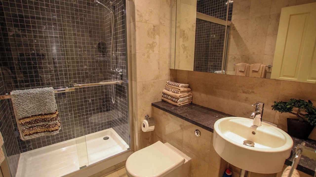 Photo of Bathroom in Old Trees Bay