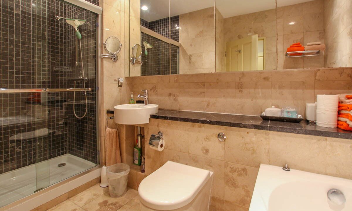 Photo of Bathroom in Old Trees Bay