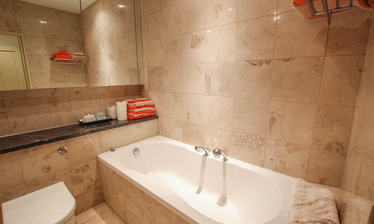Photo of Bathroom in Old Trees Bay
